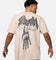 Saint Morta Tour T-Shirt Stone