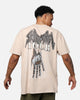 Saint Morta Tour T-Shirt Stone