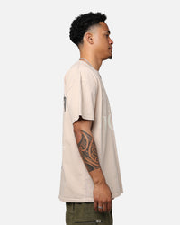 Saint Morta Tour T-Shirt Stone