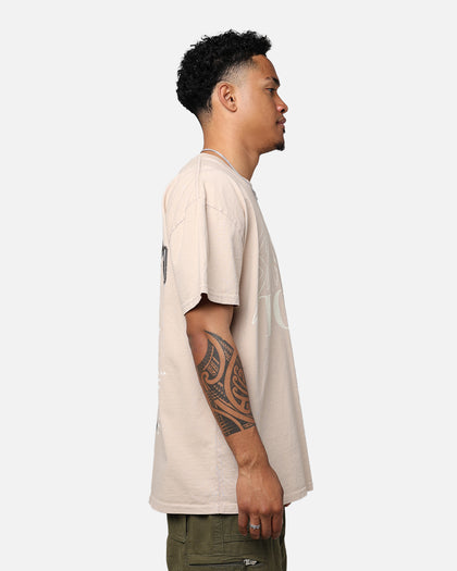 Saint Morta Tour T-Shirt Stone