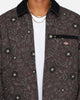 Dickies Ellis Floral Duck Jacket Floral