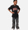 Dickies Kid's Longview T-Shirt Black