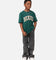 Dickies Kid's Longview T-Shirt Spruce Green