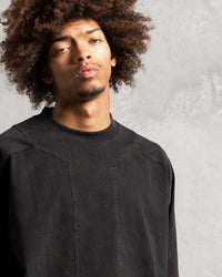 The Anti Order Armoury T-Shirt Vintage Black