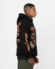 Goat Crew X Mortal Kombat Group Hoodie Black