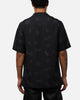 Ksubi Box Resort Short Sleeve Shirt Black
