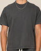 Carré Blanc T-Shirt Vintage Grey