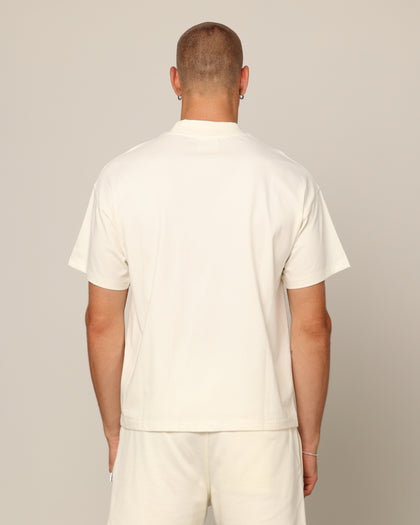 Carré Blanc T-Shirt Off White