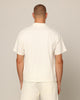 Carré Blanc T-Shirt Off White
