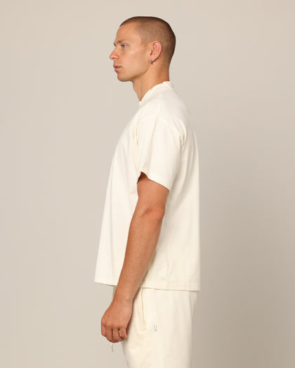 Carré Blanc T-Shirt Off White