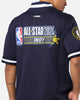 Pro Standard NBA All Star Game 2024 Warm Up Jersey Midnight Navy