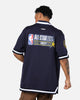 Pro Standard NBA All Star Game 2024 Warm Up Jersey Midnight Navy