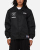 Pro Standard Women's Las Vegas Raiders Fast Lane Jacket Black