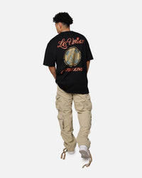 Culture Kings Casino Vegas T-Shirt Black