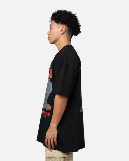 Culture Kings Casino Vegas T-Shirt Black