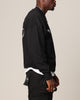 Saint Morta Post Humanous Crewneck Black