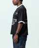 Loiter Tournament Jersey Black