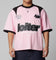 Loiter Tournament Jersey Pink