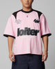 Loiter Tournament Jersey Pink