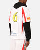 Supreme Hooded Soccer Jersey White