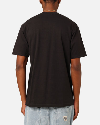 Supreme Warm Up T-Shirt Black