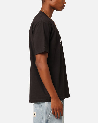 Supreme Warm Up T-Shirt Black