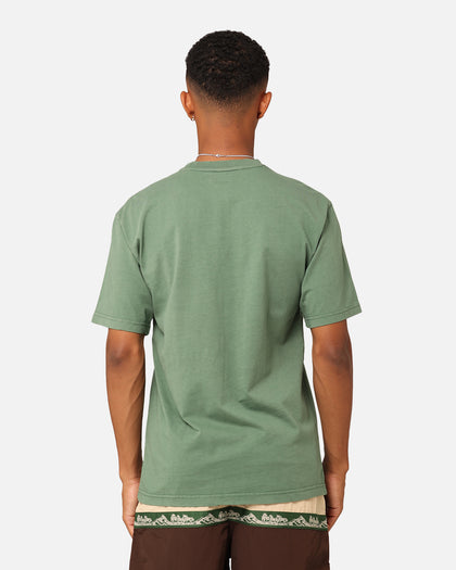 Market 32-Bit Bear T-Shirt Fern