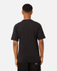 Market Express Racing T-Shirt Washed Black