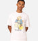 Market Making The Grade Bear T-Shirt White