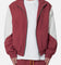 MNML Twill Racing Jacket Rust