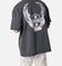 MNML Black Hills T-Shirt Washed Black