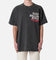 MNML Sleepy Hallows T-Shirt Washed Black