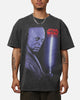 Star Wars Episode III '05 Heavyweight Vintage T-Shirt Black Wash