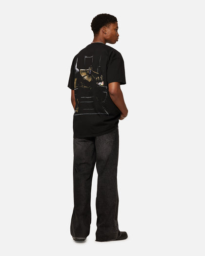 Marvel Thanos Heavyweight T-Shirt Black