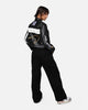 We Are The Wild Collective X McLaren Women's Crop Racing Jacket Black