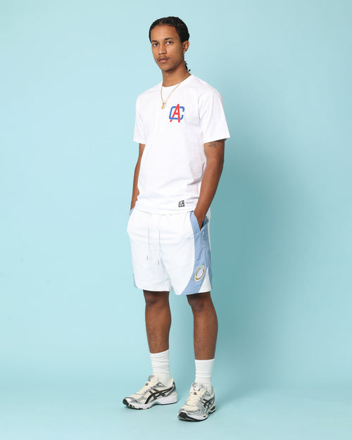 Carré Academy Classic T-Shirt White