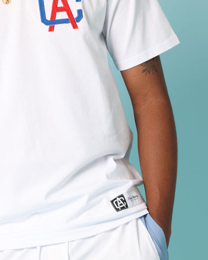 Carré Academy Classic T-Shirt White
