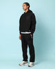 Carré Academy Oversized Hoodie Black
