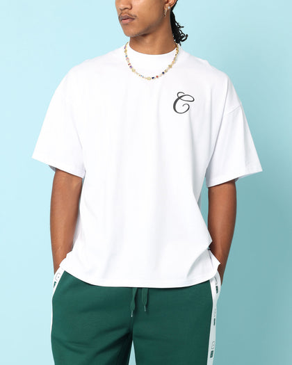 Carré Club Carré Oversized T-Shirt White