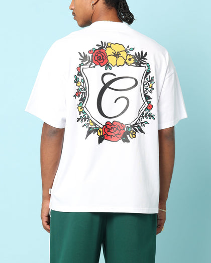 Carré Club Carré Oversized T-Shirt White