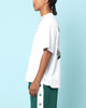 Carré Club Carré Oversized T-Shirt White
