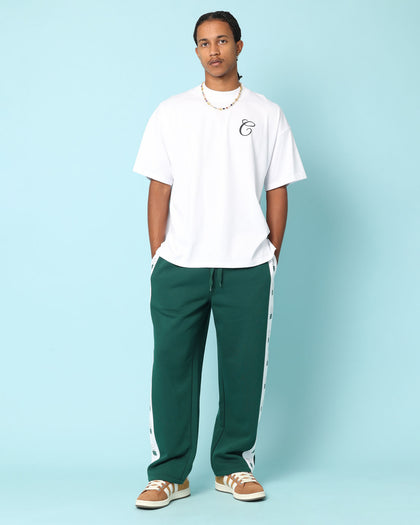 Carré Club Carré Oversized T-Shirt White