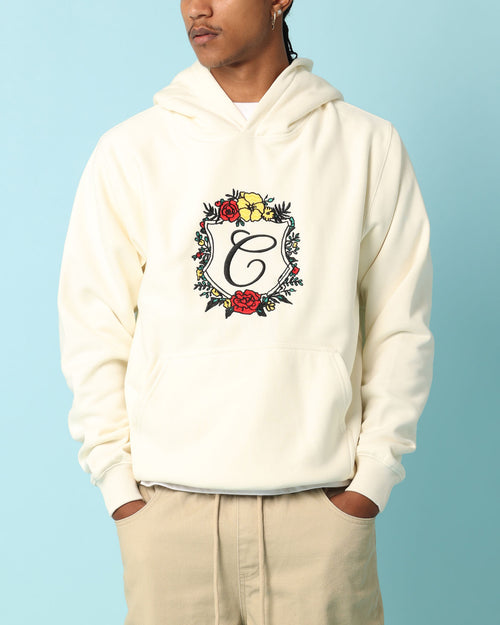 Carré Club Carré Classic Hoodie Off White