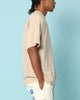 Carré Construct Oversized T-Shirt Stone
