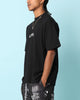 Carré Members Only Oversized T-Shirt Black