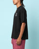 Carré Players Oversized T-Shirt Black