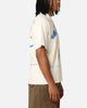 Carré Revolution 13 Oversized T-Shirt Off White