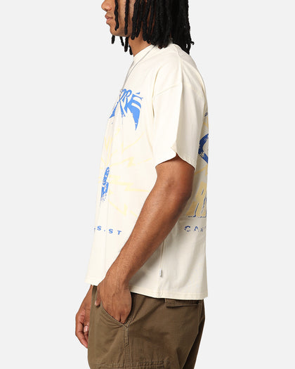 Carré Revolution 13 Oversized T-Shirt Off White
