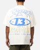 Carré Revolution 13 Oversized T-Shirt Off White