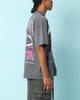 Carré Revolution 13 Oversized T-Shirt Vintage Black